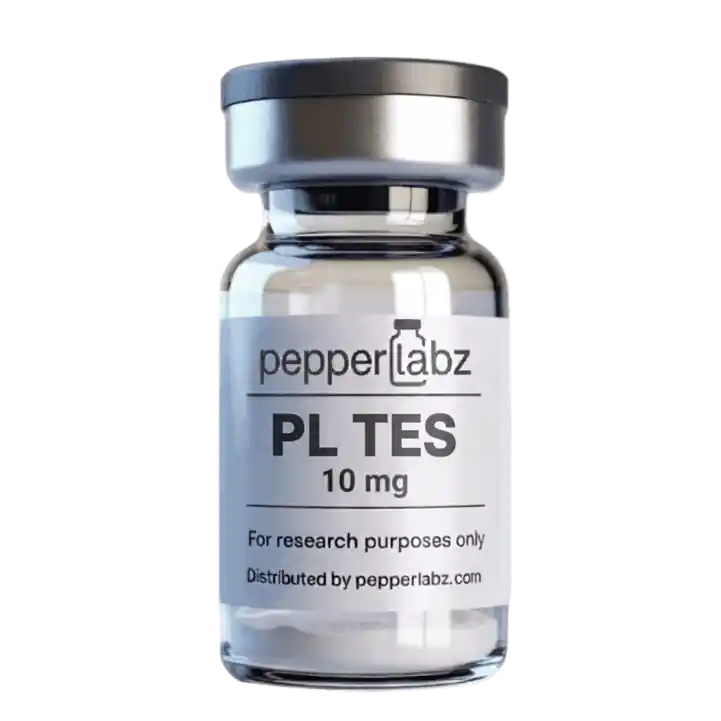 PL TES 10mg