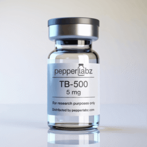 TB-500 5mg peptide