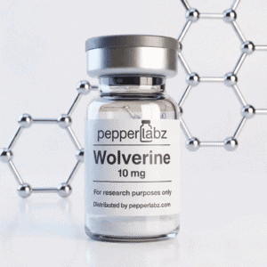 bpc 157/tb 500 (wolverine)
